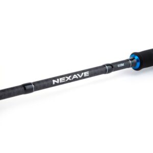 Alternative view of Shimano Nexave Spinning