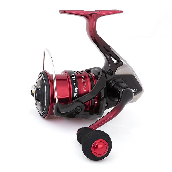Shimano Sephia BB C3000S