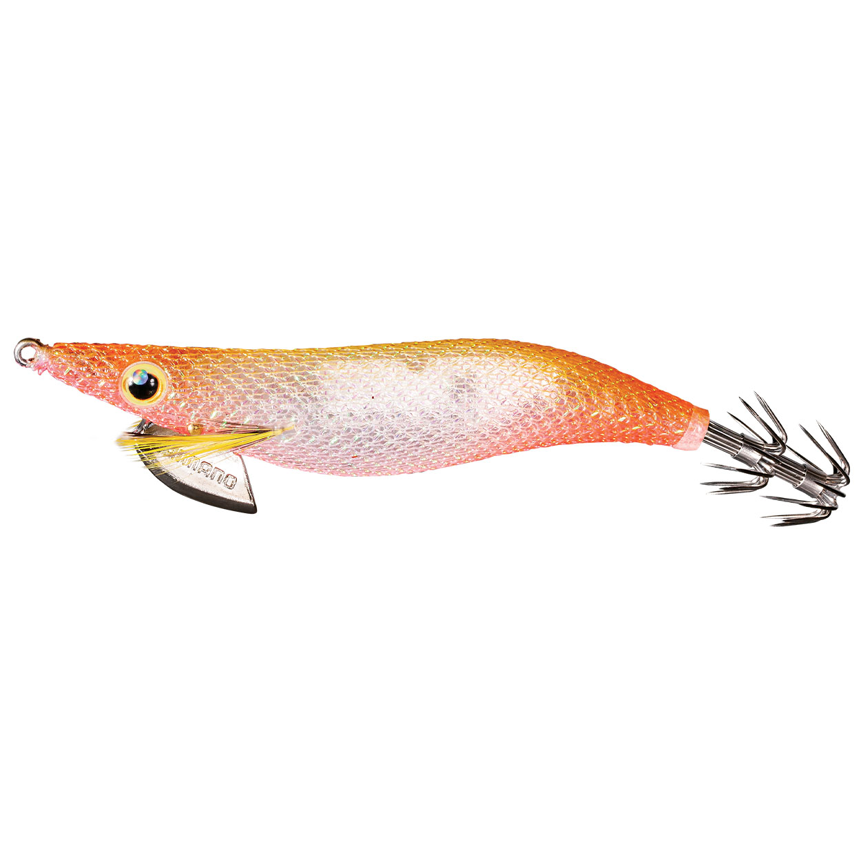 Shimano Sephia Clinch Flash Boost