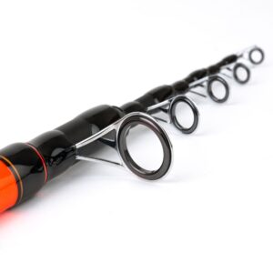 Alternative view of Shimano Sonora Te Surf