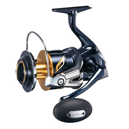 Shimano Stella SWC 5000 XG