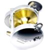 Shimano Talica CAM
