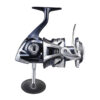 Mulinello Shimano Twin Power SW-C - immagine 3