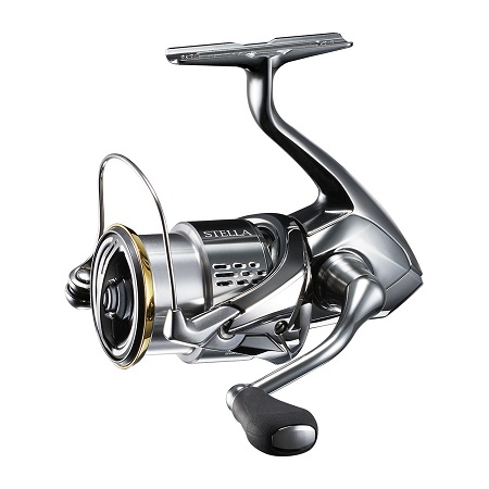 Shimano Stella Fj C5000 XG