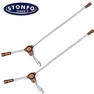 Stonfo Anti Tangle Metallo