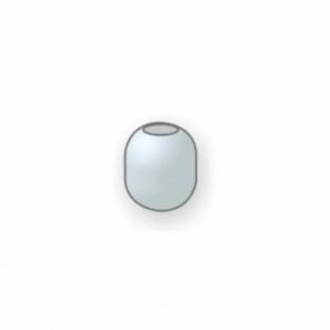 Stonfo Perline Foro Calibrato