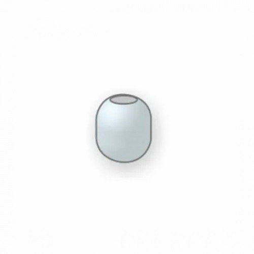 Stonfo Perline Foro Calibrato