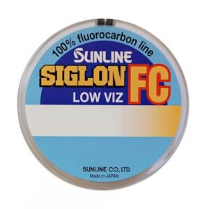Sunline Siglon Fc 50 low viz