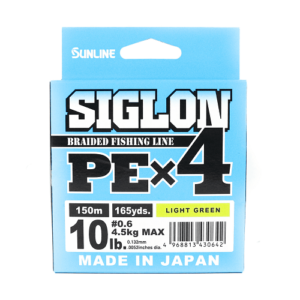 Sunline-Siglon-X4-PE-150M il maestrale pesca