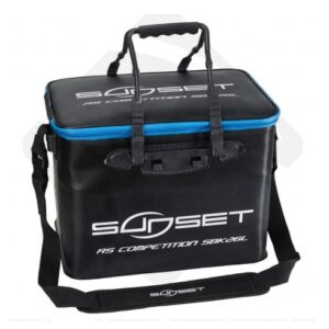 Sunset Bakkan 26L