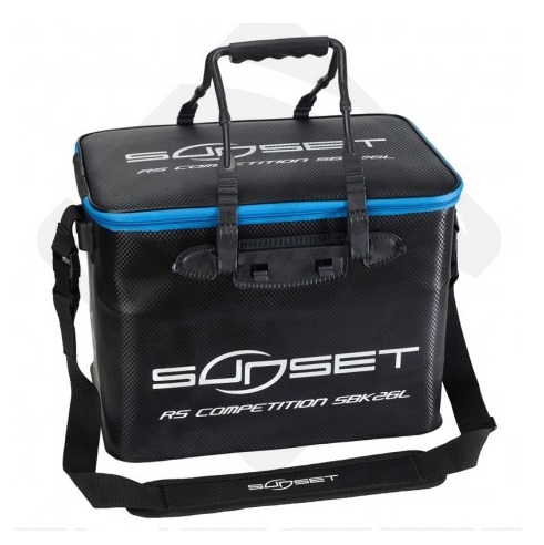 Sunset Bakkan 26L