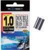 Sunset Double Brass Tube - immagine 2