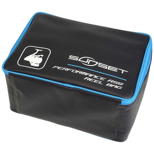 Sunset Reel Bag Rs Competition