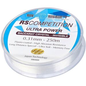 Sunset Rs Competition Ultra Power Baccarat Crystal