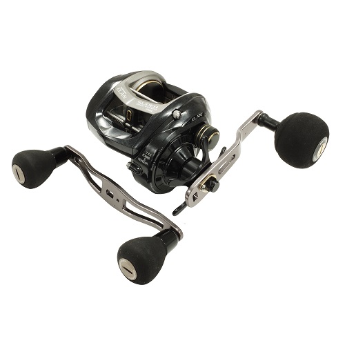 Tailwalk Elan Super Wide Power 71BL