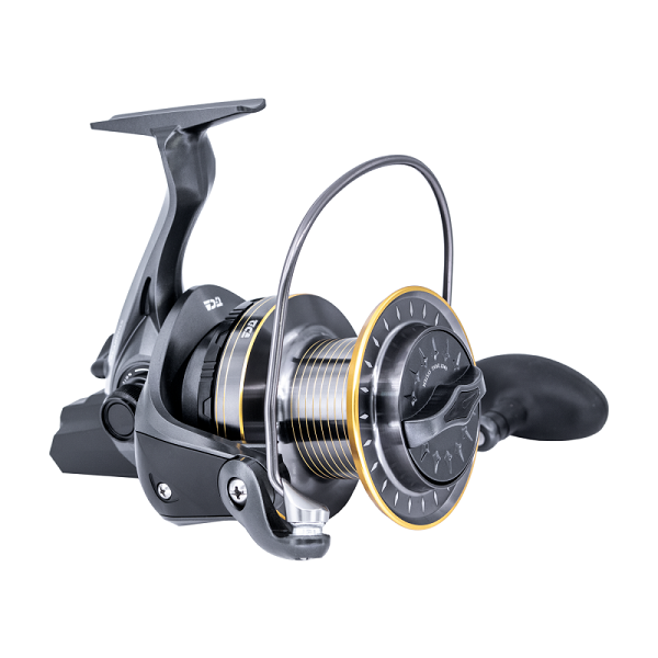 Mulinello Tica Giant G14000 - immagine 2