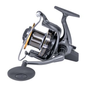 Tica-Giant-G14000 il maestrale pesca