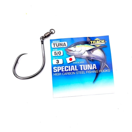Track Line Special Tuna Girellato - immagine 2