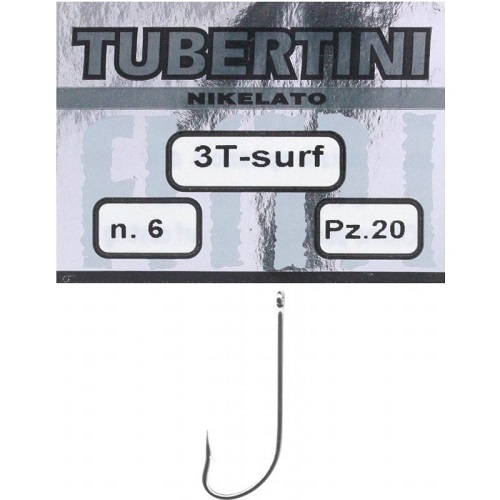 Tubertini 3T Surf - immagine 2