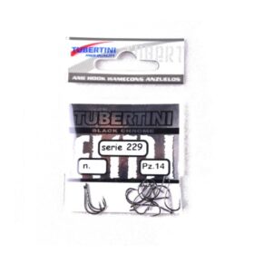 Alternative view of AMI TUBERTINI SERIE 229