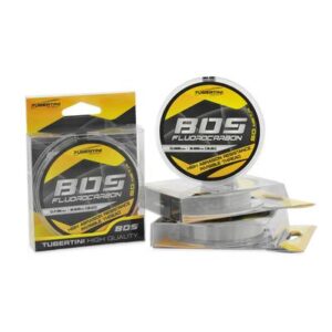 Tubertini-Bos-Fluorocarbon il maestrale pesca