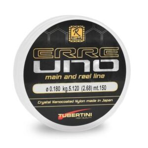Tubertini Erre Uno 150Mt il maestrale pesca