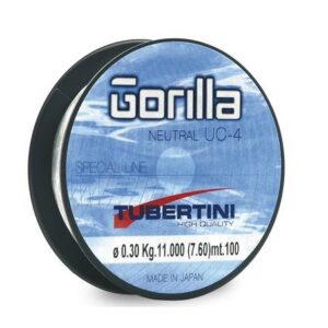 Tubertini Gorilla Neutral 100M