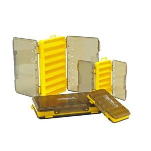 Tubertini Lures Box