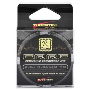 Tubertini Erre 50 Mt il maestrale pesca