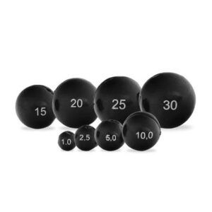 Tubertini Pallettoni Sfera Black