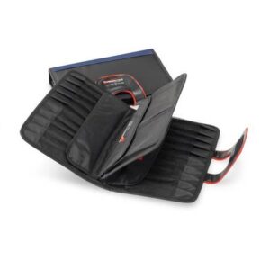 Tubertini Pro Jig Bag