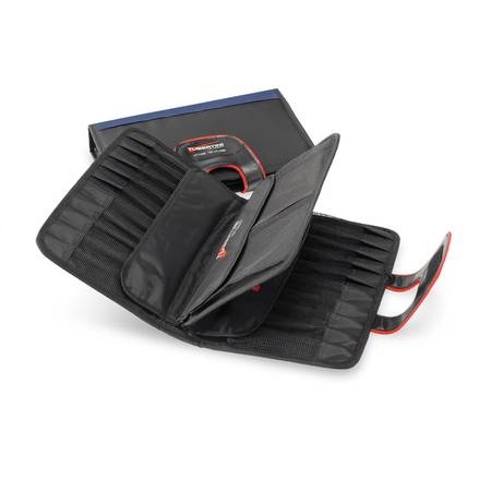 Tubertini Pro Jig Bag