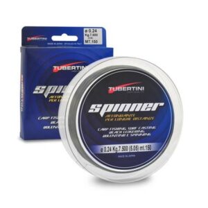 Tubertini Spinner 1000 mt
