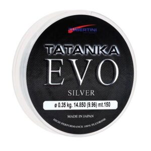 Tubertini Tatanka Evo Silver il maestrale pesca