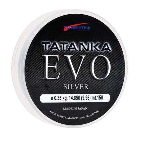 Tubertini Tatanka Evo Silver il maestrale pesca