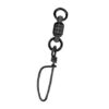 Tubertini Tb 101ss Girella con Moschettone