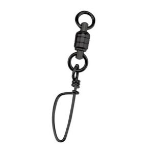 Tubertini Tb 101ss Girella con Moschettone