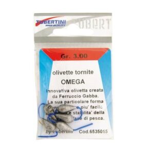 Tubertini Torpille Omega