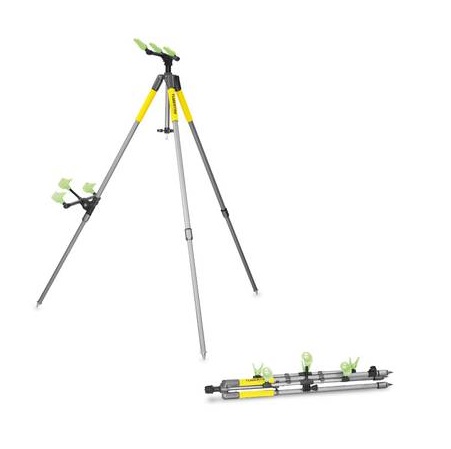 Tubertini Tripode Maxime Pro