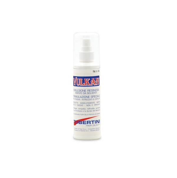 Tubertini Vulkan Emulsione Resinosa