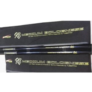 Alternative view of Tubertini R18 Medium Bolognese