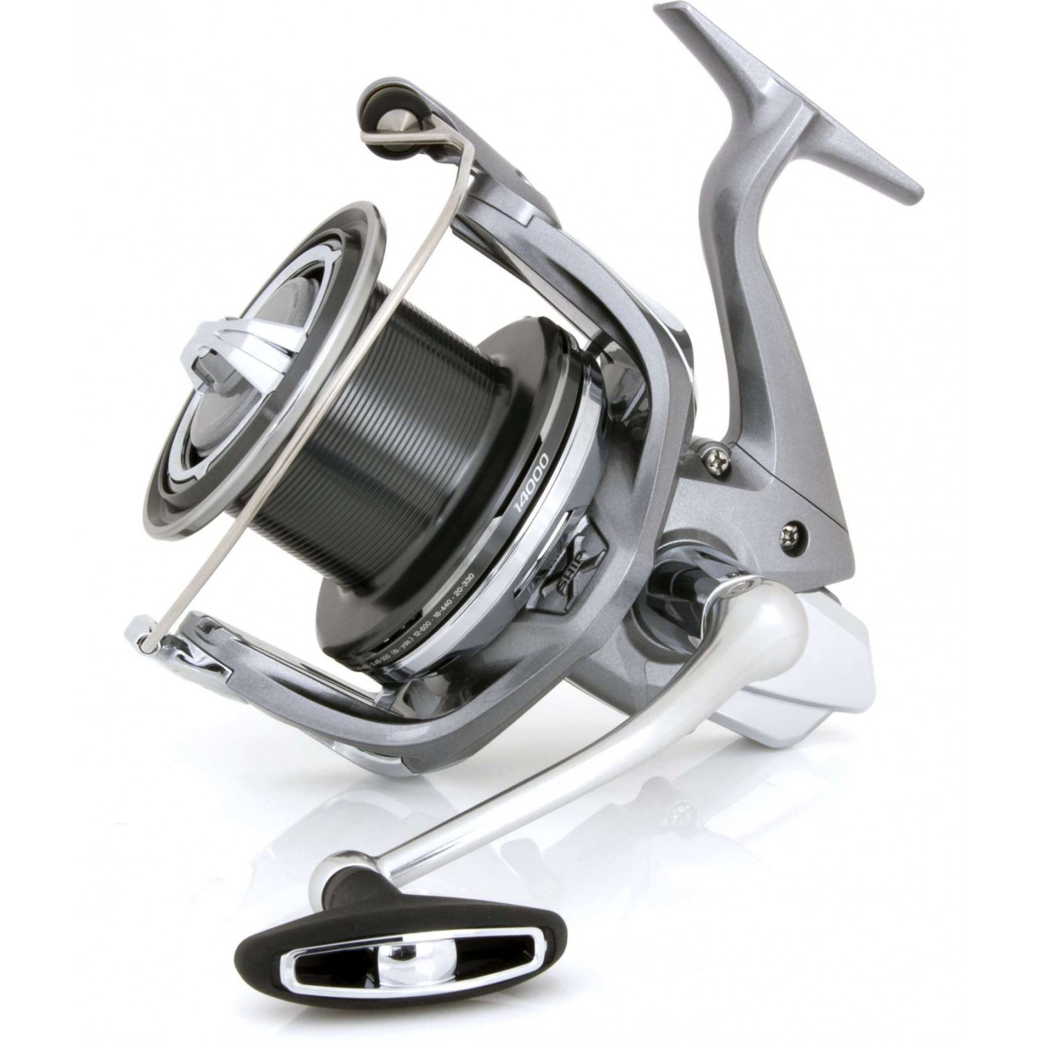 Shimano Ultegra XSD