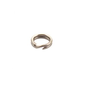 Vincent Split Ring Inox