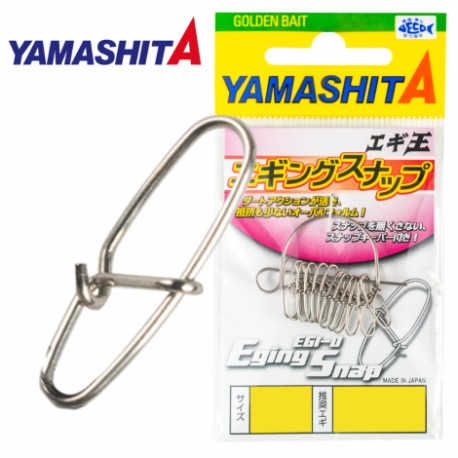 Yamashita Eging Snap