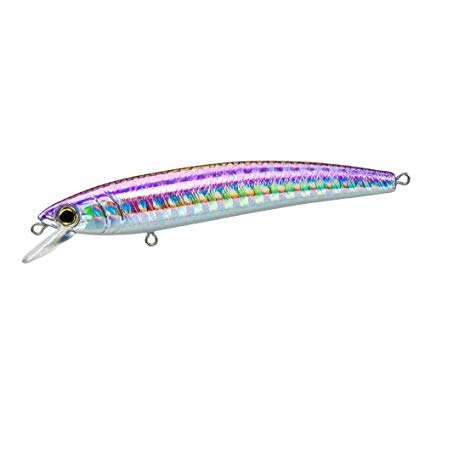 Yo-zuri-pins-minnow-f50 il maestrale pesca