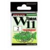 decoy worm 11 il maestrale pesca