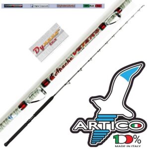 Artico Apache Veleno