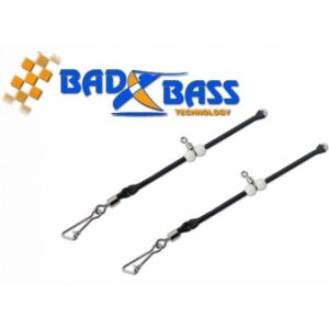 Bad Bass Travetto
