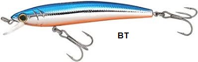Yo Zuri New Pins Minnow F 50 - immagine 3