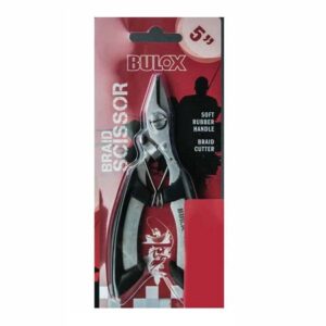 Bulox Braid Scissor